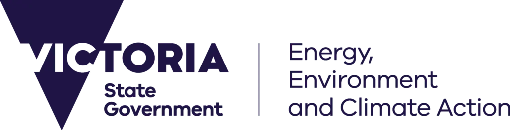 Victoria State Government — Energy, Environment and Climate Action